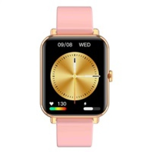 Garett Smartwatch GRC CLASSIC Gold