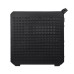 Cooler Master case Qube 500 Flatpack, černá