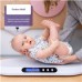 BAZAR - TrueLife BabyScale B5 BT - chytrá kojenecká váha - Poškozený obal (Komplet)