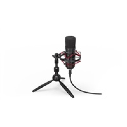 Endorfy mikrofon Solum T(SM900T)/ streamovací / tripod / pop-up filtr / USB