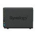 Synology DS224+ DiskStation (2C/CeleronJ4125/2,0-2,7GHz/2GBRAM/2xSATA/2xUSB3.2Gen1/2xGbE)