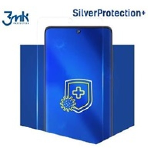 3mk All-Safe - fólie SilverProtection+ Watch, 5 ks