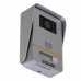 EVOLVEO DoorPhone AP1- 2 drátový videotelefon s aplikací