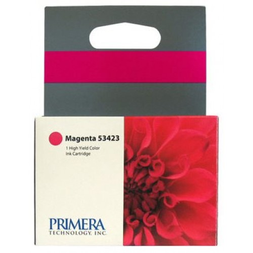 kazeta PRIMERA 53423 LX900/LX900e magenta