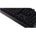 Endorfy herní klávesnice Thock Brown / drátová / brown switch / mechanická / CZ layout / černá RGB