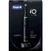 Oral-B iO Series 10 Cosmic Black elektrický zubní kartáček, magnetický, 7 režimů, AI, časovač, 3D mapování