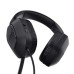 TRUST Sada sluchátka + myš + mousepad GXT 790 3v1 Gaming Bundle, černá