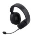 TRUST Herní sluchátka GXT 490 FAYZO, USB, černá