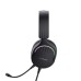 TRUST Herní sluchátka GXT 490 FAYZO, USB, černá