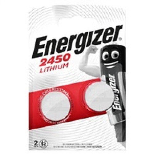 Energizer CR 2450 B2