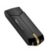 ASUS USB-AX56 Wireless AX1800 USB WiFi Adapter (BEZ PODSTAVCE)