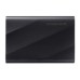 Samsung Externí SSD disk T9 - 4 TB  - černý