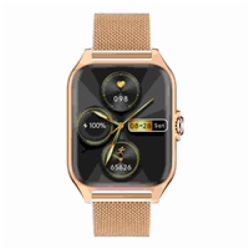 Garett Smartwatch GRC Activity 2 Gold