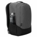 Targus® 15.6” Cypress™ Hero Backpack with Find My® Locator - Grey