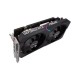 ASUS VGA NVIDIA GeForce RTX 3050 DUAL V2 OC 8G, 8G GDDR6, 1xDP, 1xHDMI, 1xDVI