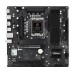 ASRock MB Sc LGA1700 B760M PG LIGHTNING WIFI, Intel B760, 4xDDR5, 1xDP, 1xHDMI, WiFi, mATX