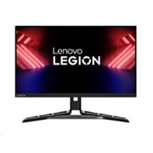 LENOVO LCD Legion R25i-30 - 24.5",16:9,IPS,1920x1080,400 cd/m2,1000:1,0.5-5ms,HDMI,DP,VESA,PIVOT,3Y