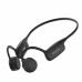 EVOLVEO BoneSwim Pro MP3 32GB, bezdrátová sluchátka na lícní kosti, černé