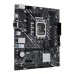 ASUS MB Sc LGA1700 PRIME H610M-D, Intel H610, 2xDDR5, 1xHDMI, 1xVGA, mATX
