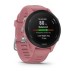 Garmin GPS sportovní hodinky Forerunner® 255S, Light pink, EU