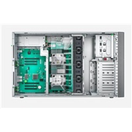 FUJITSU SRV TX2550M7 PRIMERGY Xeon Silver 4410Y 12C 2.0GHz 32GB(1Rx4) 8x2.5" bez HDD 900W TOWER IRMC eLCM