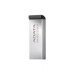 ADATA Flash Disk 128GB UR350, USB 3.2 Dash Drive, kov černá