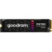GOODRAM SSD PX700 1TB, M.2 2280 , PCIe Gen4x4, NVMe