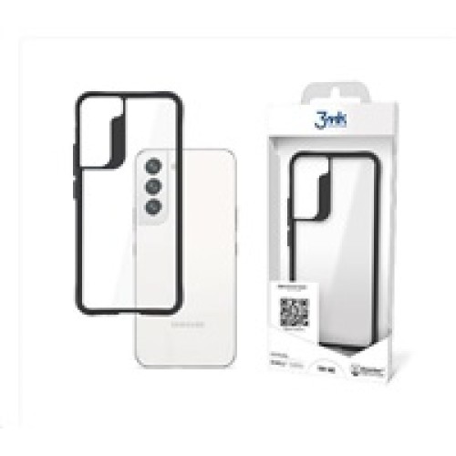 3mk ochranný kryt Satin Armor Case+ pro Apple iPhone 15 Plus