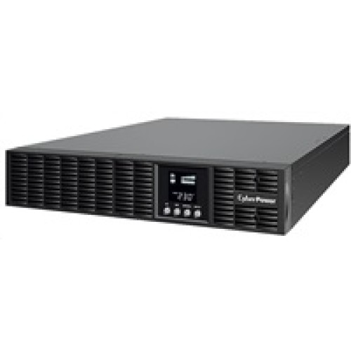 CyberPower OnLine S UPS 2000VA/1800W, 2U, XL, Rack/Tower