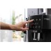 DeLonghi ECAM 220.21.B Magnifica Start automatický kávovar, 1450 W, 15 bar, vestavěný mlýnek, parní tryska, černý