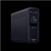 CyberPower PFC SineWave LCD GP UPS 1600VA/1000W, Schuko zásuvky