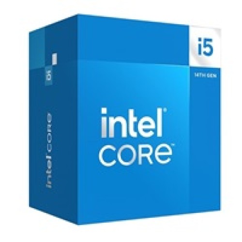 CPU INTEL Core i5-14400, až 4.7GHz, 20MB L3, LGA1700, BOX