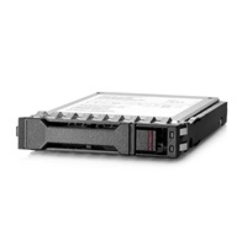 BAZAR - HPE SSD 1.92TB SATA 6G Read Intensive SFF BC Multi Vendor - rozbaleno