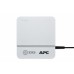 APC Back-UPS Connect 12VDC 36W, lithium-ion, mini network UPS pro routery, IP kamery