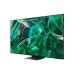 BAZAR - SAMSUNG QE65S95CATXXH 65" OLED 4K SMART TV - Poškozený obal (Komplet)