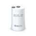 Brita OnTap Pro V-MF vodní filtrační systém, kohoutkový filtr, 600 l, digitální displej, 3 nastavení