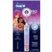 Oral-B Vitality Pro 103 Kids Princess elektrický zubní kartáček, oscilační, 2 režimy, časovač