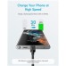 Anker 322 USB-C to USB-C Cable (60W 1,8m)