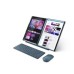 LENOVO NTB Yoga Book 9 13IMU9 - Ultra 7 155U,2x 13.3" 2.8K OLED Touch,32GB,1TSSD,Int. Intel,W11P,3Y Premium