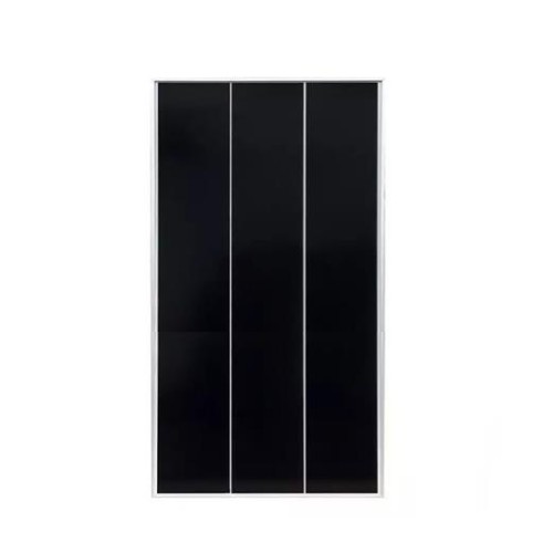 Solárny panel SOLARFAM 170W mono strieborný rám, Shingle