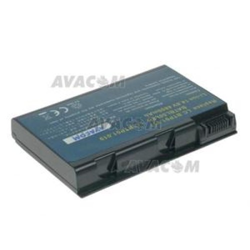 AVACOM baterie pro NT Acer Aspire 9800/9120, TM5210/5510 Li-ion 14,8V 5200mAh
