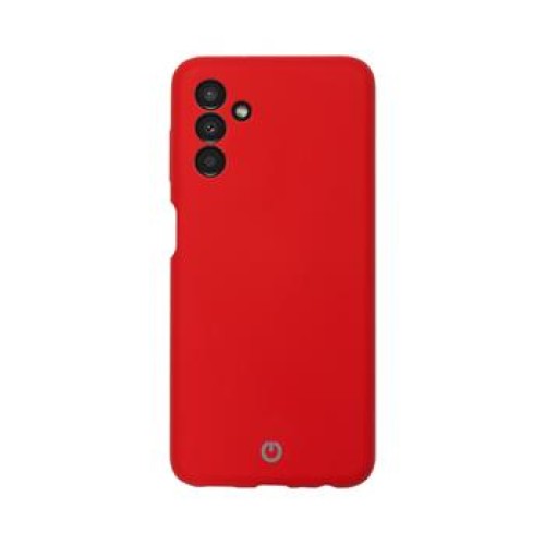 puzdro CENTO Case Rio Samsung A34 5G Scarlet Red (Silicon)
