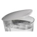 BAZAR - Waterpik Aquarius Professional WP660 White ústní sprcha, 2 režimy, časovač, LED kontrolky - poškozený obal