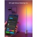 Govee Lyra Smart RGBICWW LED lampa + ovladač