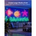 Govee  RGBIC Curtain Light 520 LED - 1.5 x 2m