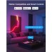 Govee Neon 2 MATTER ohebný LED pásek (3m) - RGBIC