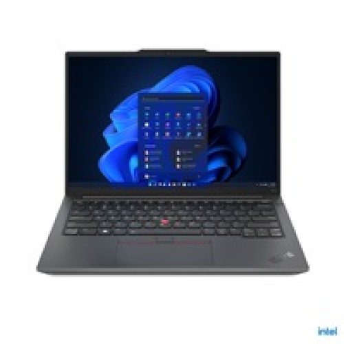 BAZAR - LENOVO NTB ThinkPad E14 G5 - i7-1355U,14" WUXGA,16GB,1TBSSD,IRcam,W11P - výměna LCD
