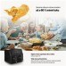 Bazar - Lauben DualZone® Air Fryer 8000BC - poškozený obal
