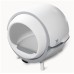 BAZAR - Tesla Smart Cat Toilet - Rozbaleno (Komplet)
