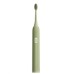 BAZAR - Tesla Smart Toothbrush Sonic TS200 Green - Poškozený obal (Komplet)